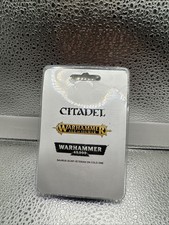 Warhammer Age of Sigmar Saurus