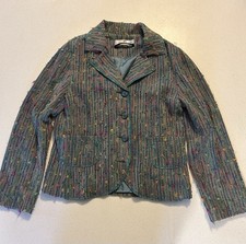 Avoca Work Boucle Jacket