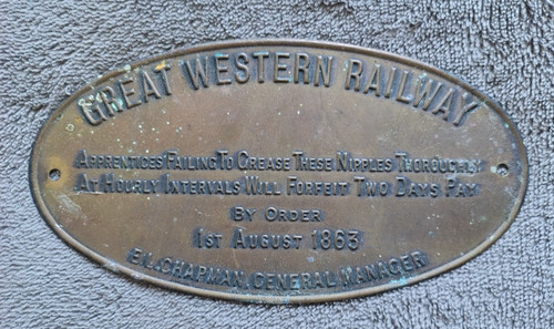 Vintage style great western - vintage,