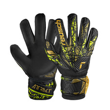 REUSCH ATTRAKT INFINITY FINGER