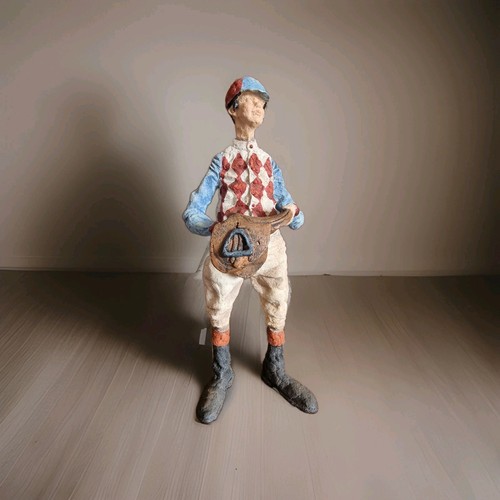 Grant palmer jockey - grant,