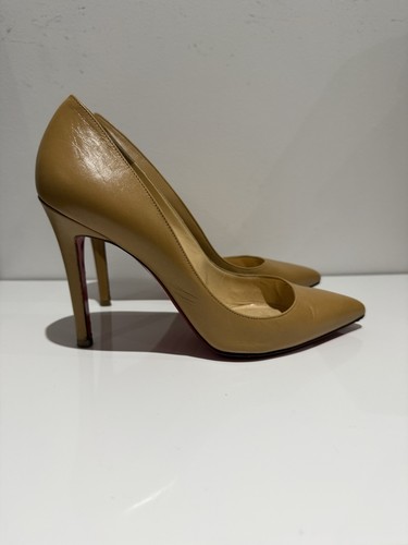 Christian louboutin pigalle - louboutin,