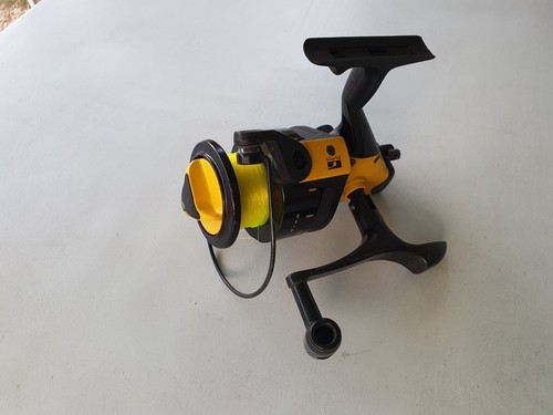 Silstar vfs 070 spinning reel - vfs,
