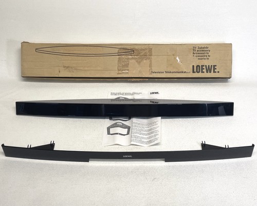 Loewe arcada crt tv - arcada, 29"