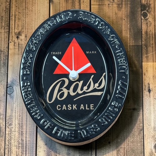 Handmade vintage bass cask ale - handmade,