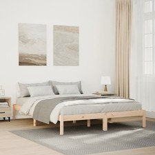 Extra long bed - bed, frame