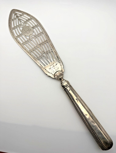 Antique 1780 london - antique,