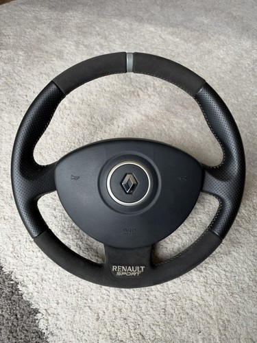 Renault clio rs200 - clio, genuine