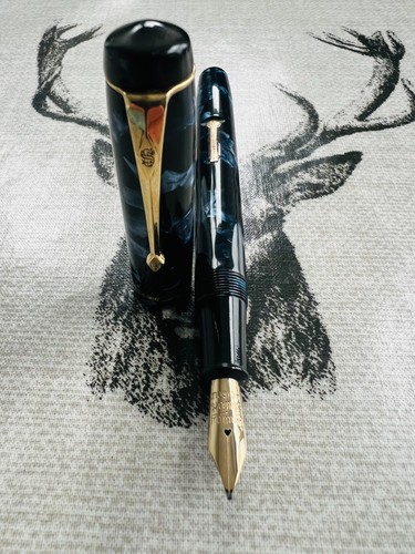 Conway stewart 286 - conway,