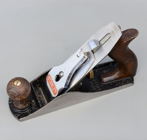 Vintage stanley smooth - 4,