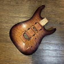 Grover Jackson Stratocaster