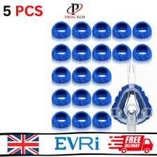 5Pcs Reusable CPAP Mask Liners
