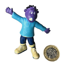 Action Figure Toy Tweenies