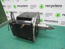 Kawasaki BL Super servo motor
