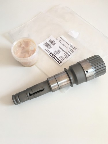 Chuck tool holder - chuck, hilti