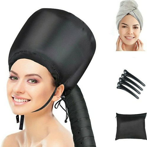 Portable soft hair drying - portable,