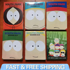 South Park: The Complete