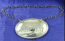 BIRMINGHAM Hallmarked Silver