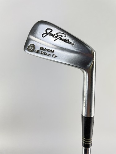 Macgregor jack nicklaus - macgregor,