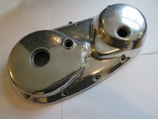 7300 -  NORTON MK3 ELECTRIC START COMMANDO OUTER CHAINCASE COVER 