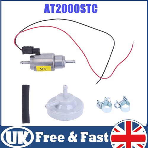 For webasto dp42 v - dp42, 12/24