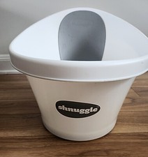 Shnuggle Baby Bath with Bum