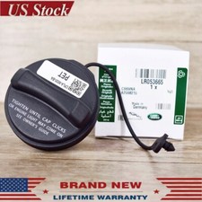 FUEL GAS CAP For LAND ROVER