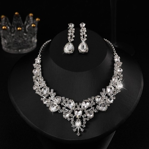 Fashion wedding bridal crystal - wedding,