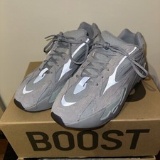 yeezy boost 700 wave runner v2 blue uk 11