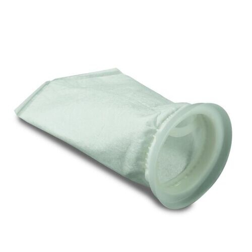 Harris trub filter - for, or