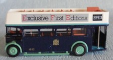 Exclusive first editions efe - exclusive,
