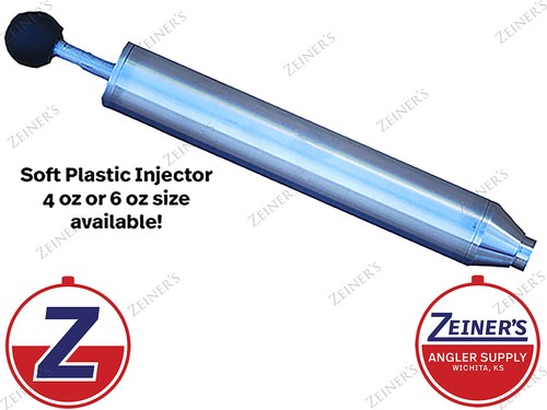 91361 injector for soft - for,