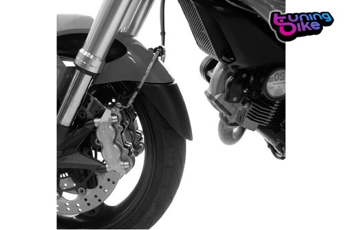 Puig front fender - fender, extension