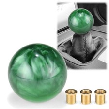 Marble Style Round Ball Shift