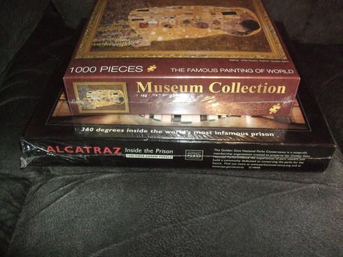 New one 1000 piece - new,
