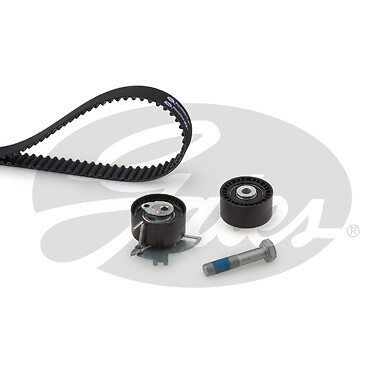 Timing belt set gates - belt,