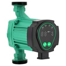  Energy Saving Central Heating