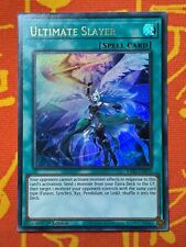 YUGIOH ULTIMATE SLAYER ULTRA