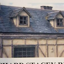 12th scale dolls house Real
