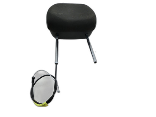 Headrest for driver - for, seat