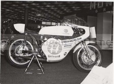 Yamaha TZ 350 Motorcycle W