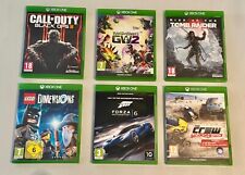 Xbox One Games Bundle & Save