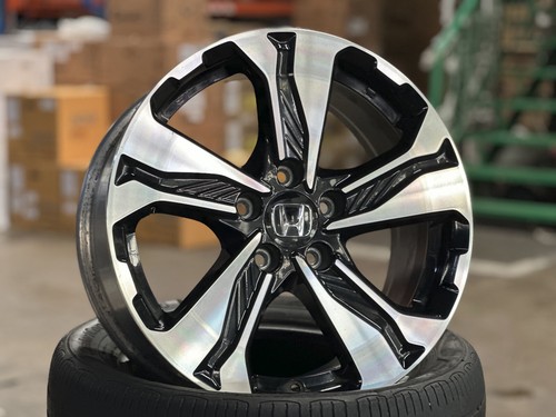 Genuine used 17x7 honda crv - honda,