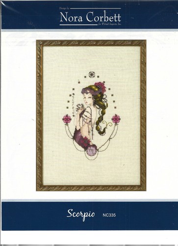 Nora corbett scorpio zodiac - nora,