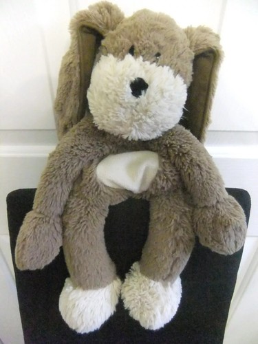 Intelex bunny rabbit - bunny,