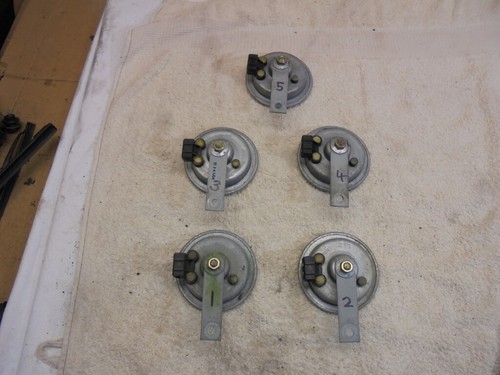 Porsche 986 987 996 - 986, /