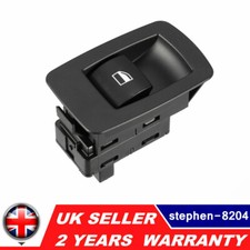 Rear Window Switch for BMW 5 Series E60 Touring E60 E61 LCI E83 61319113773 New