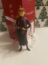 Frozen Anna Of Arendelle