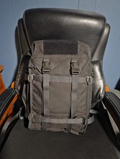 Savotta Kahakka 25L Black