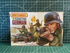 1983 Original Matchbox #